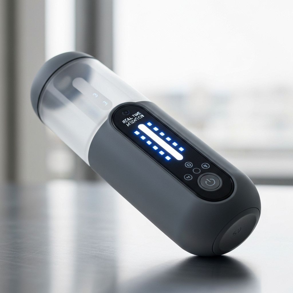 HydroSmart Bottle