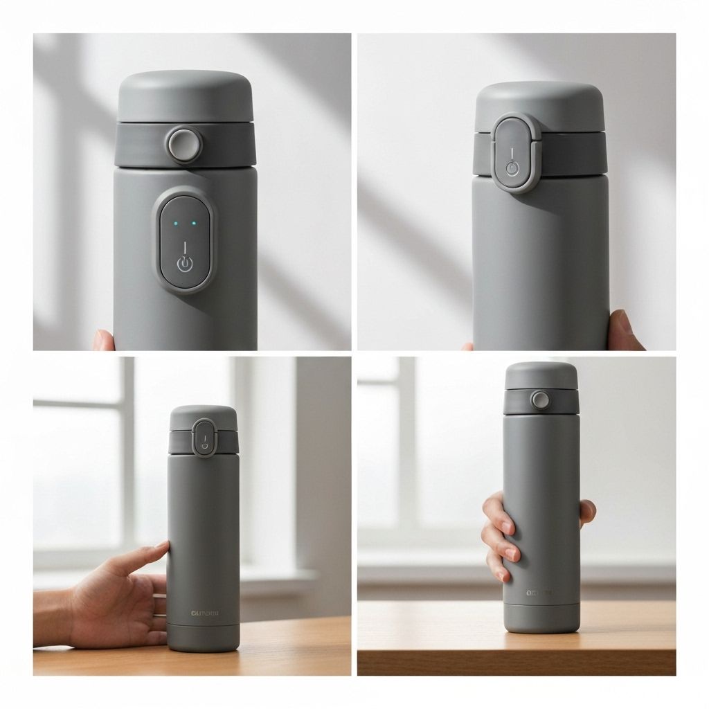 Product Showcase